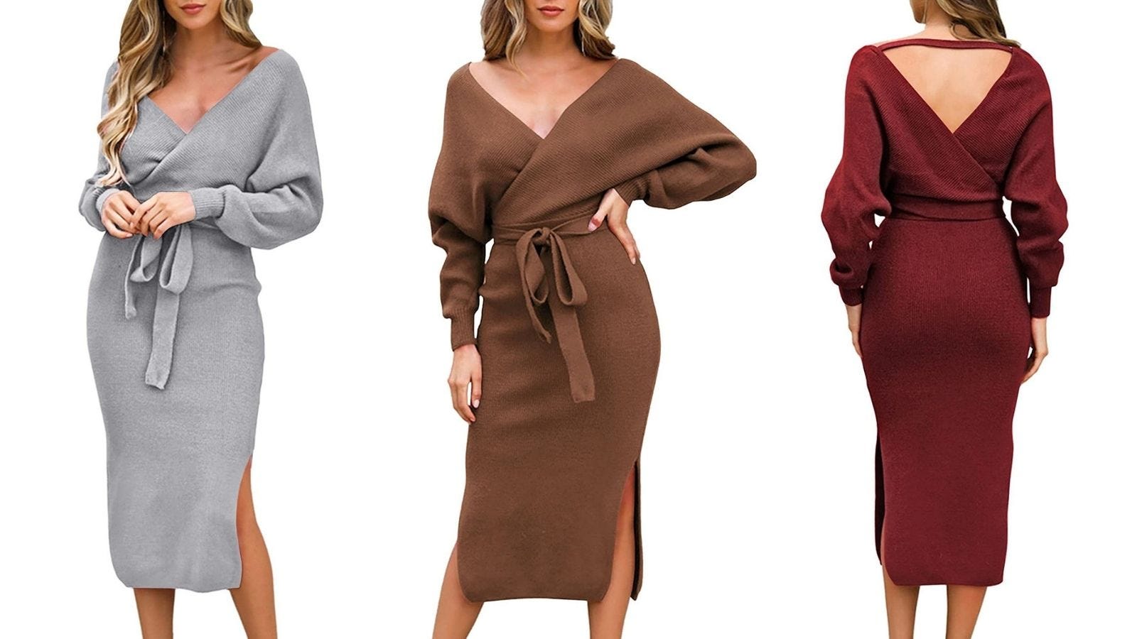 Fall dresses under $50 for 2021: Amazon ...